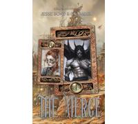 The Merge: A Time Travel Adventure