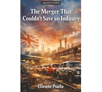 The Merger That Couldn’t Save an Industry
