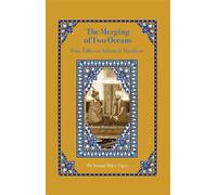 The Merging of Two Oceans Nine Talks on Sufism & Hasidism - Pir Netanel Muin ad-Din Miles-Yépez - Ayin Press - ebook (ePub) - Livre