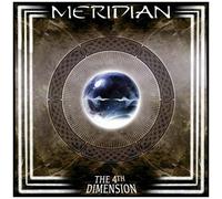 The Meridian – The 4th Dimension – CD – SPV Entertainment