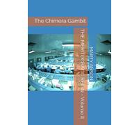 THE MERITOCRATIC REIGN - Volume II: The Chimera Gambit