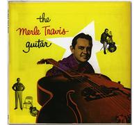 The Merle Travis Guitar
