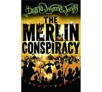 The Merlin Conspiracy by Diana Wynne Jones Paperback Book Diana Wynne Jones, (Auteur)