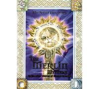 The Merlin Mystery: The Secret Lies Inside....