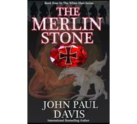 The Merlin Stone: Book four in the gripping action-packed covert ops military thriller series