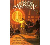 The Merlin Trilogy