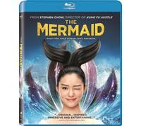 The Mermaid – Blu-ray – Sony Pictures Home Entertainment