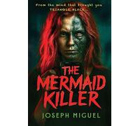The Mermaid Killer