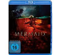 THE MERMAID-LAKE OF THE DEAD - AGALAKOVA,V/PETRUNIN,E/ELENEV,N/+ BLU-RAY NEUF