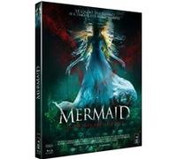 The Mermaid: Lake of the Dead Blu-ray G
