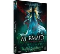 The Mermaid: Lake of the Dead DVD E