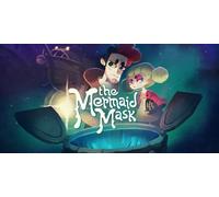 The Mermaid Mask (PS5 Account)