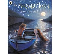 The Mermaid Moon