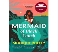 The Mermaid of Black Conch - Monique Roffey - Random House Libri - broché - Nouvelles