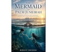 The Mermaid of Palm Jumeirah: A magical adventure about friedship, courage, and a secret beneath the waves