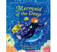 The Mermaid of the Deep