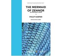 The Mermaid Of Zennor / Conducteur