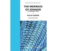 The Mermaid Of Zennor / Conducteur