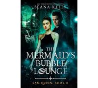 The Mermaid's Bubble Lounge