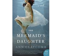 The Mermaid's Daughter: A Dark WLW Retelling of The Little Mermaid - Paranormal Romance with Irish Opera and Ancient Magic