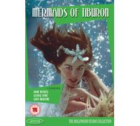 The Mermaids of Tiburon [Import]