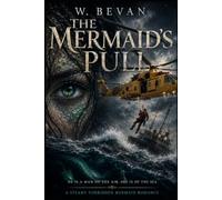 THE MERMAID'S PULL: A Steamy Forbidden Human & Mermaid Romance