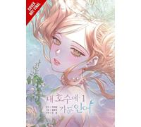 The Merman Trapped in My Lake, Vol. 1