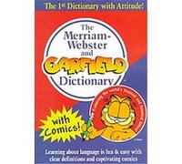 The Merriam-Webster and Garfield Dictionary Merriam Webster (Auteur)