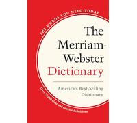 The Merriam-Webster Dictionary