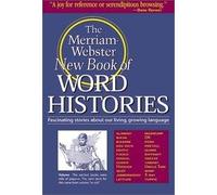 The Merriam-webster New Book Of World Histories