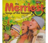 The Merriest Songs Of The Season