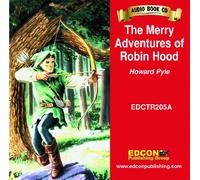 The Merry Adventures of Robin Hood