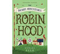 The Merry Adventures of Robin Hood
