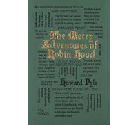 The Merry Adventures of Robin Hood – Simon & Schuster