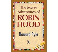 The Merry Adventures Of Robin Hood