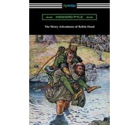 The Merry Adventures Of Robin Hood