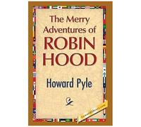 The Merry Adventures Of Robin Hood