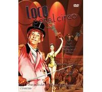 The Merry Andrew [ Origine Espagnole, Sans Langue Francaise ]