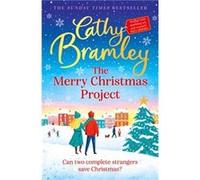 The Merry Christmas Project by Cathy Bramley Cathy Bramley (Auteur)