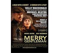 The Merry Gentleman – Universal Pictures – Import
