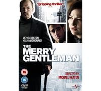 The Merry Gentleman [Import]