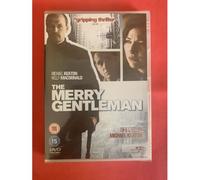 The Merry Gentlemen - Film Rare Michael Keaton - Dvd
