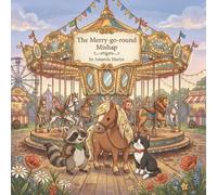 The Merry-Go-Round Mishap