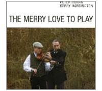The Merry Love to Play [Import]