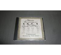 The Merry Ploughboys 1999 - Unharnessed The Merry Ploughboys