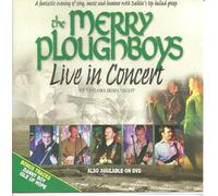The Merry Ploughboys - Live From Taylors Three Rock Pub,Dublin