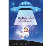 The Merry School of Mathematics: Textbook for 1st grade