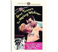 The Merry Widow