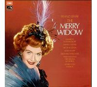 The Merry Widow