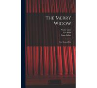 The Merry Widow